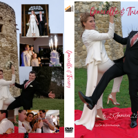 Gracielle et Thierry