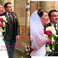 Aurelie et Philippe