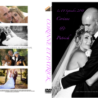 Corinne et Patrick