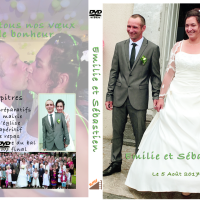Emilie et Sébastien