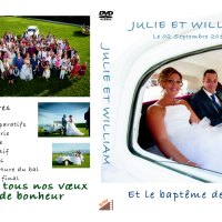 Julie et William