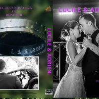 Lucile et Adrien