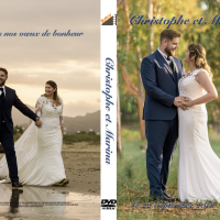 Marina et Christophe