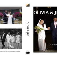 Olivia et jef
